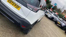 Vauxhall Crossland 1.2 Turbo Ultimate 5dr Petrol Hatchback